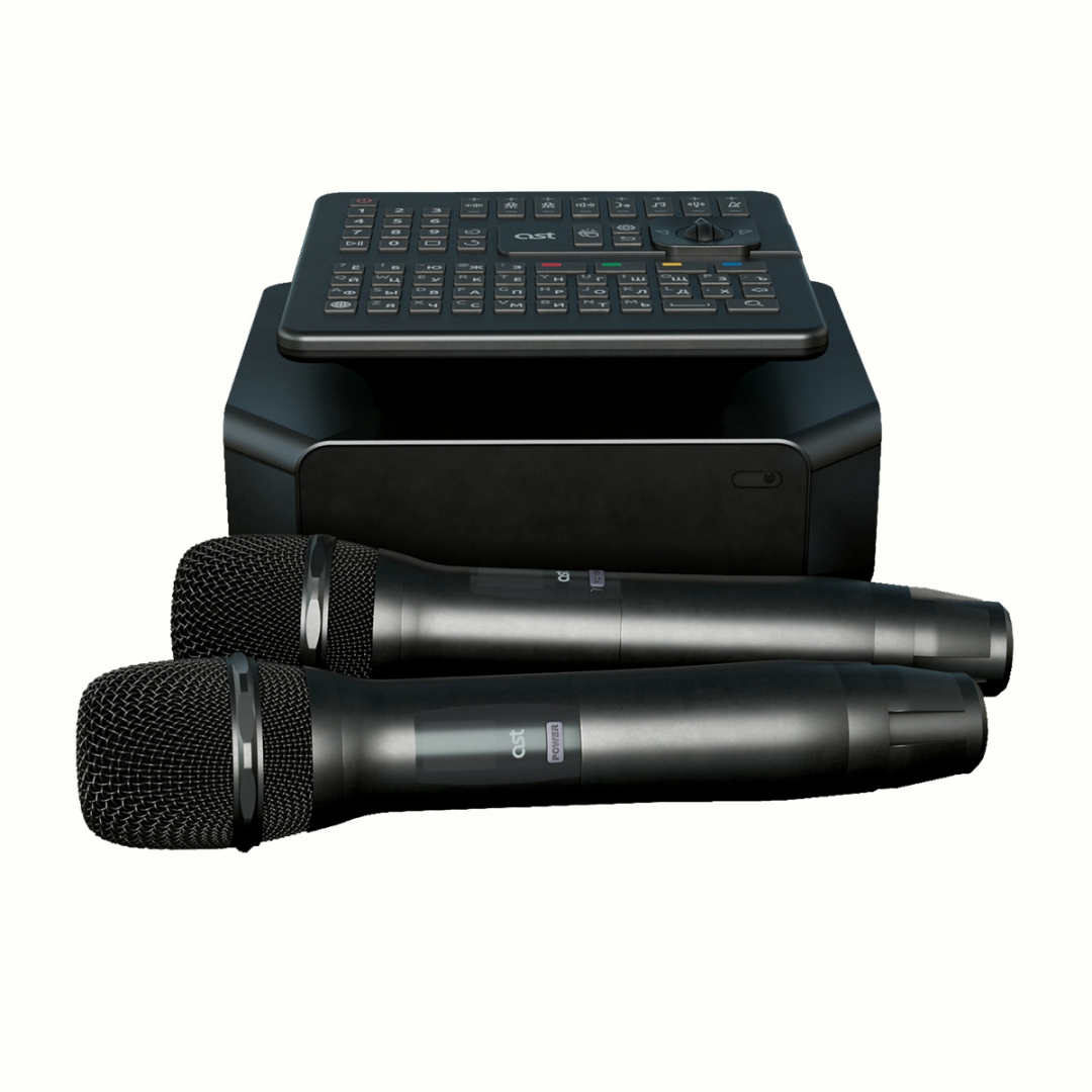 AST Zoom 2 (AST-90) в Клине