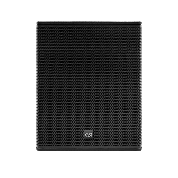 Активный сабвуфер AST-715SA в Клине