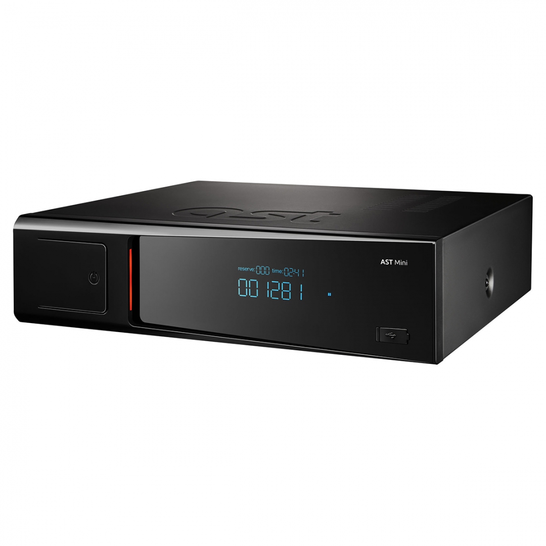 AST Mini (AST-25B) профессиональная система караоке в Клине