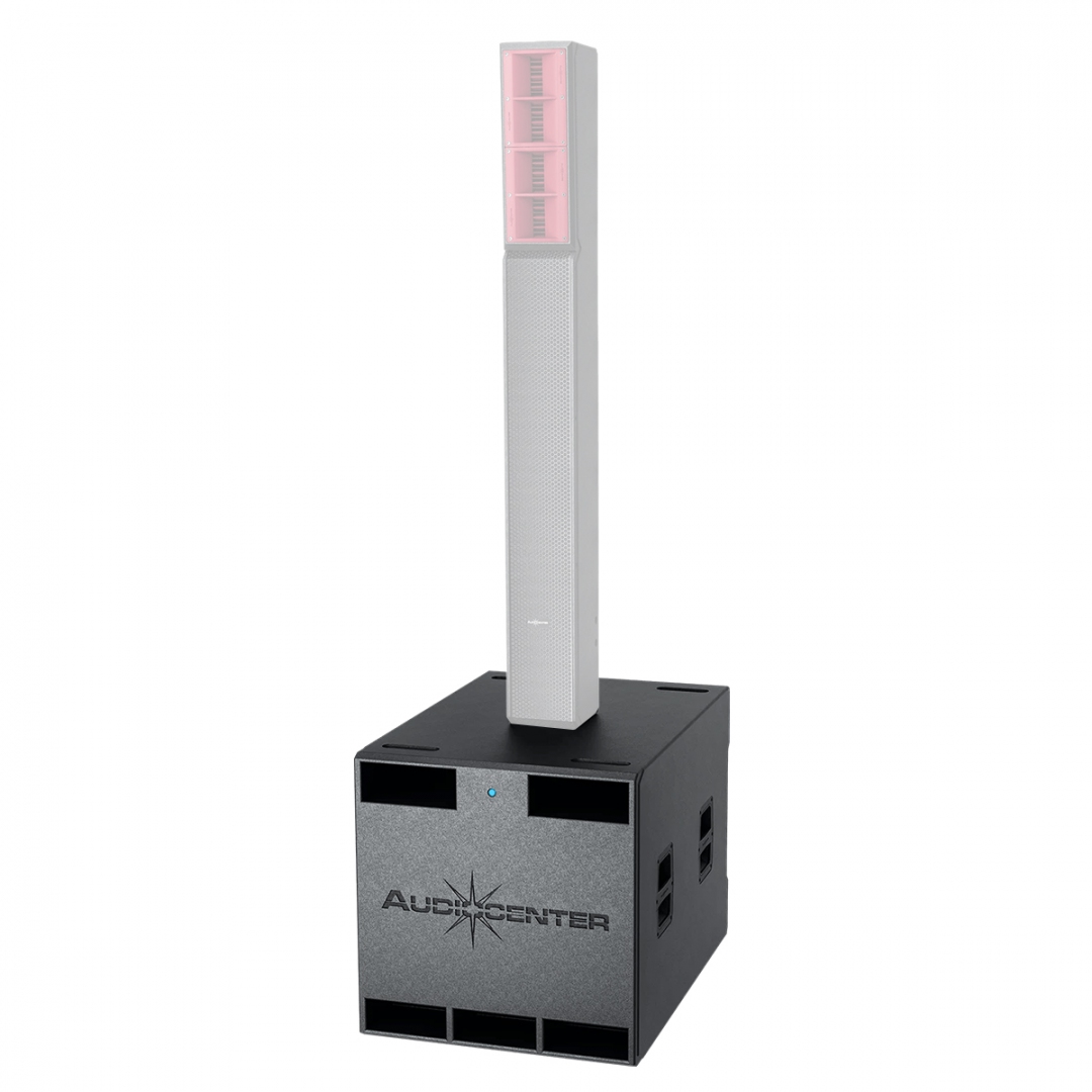 Audiocenter L65S MK2 сабвуфер в Клине