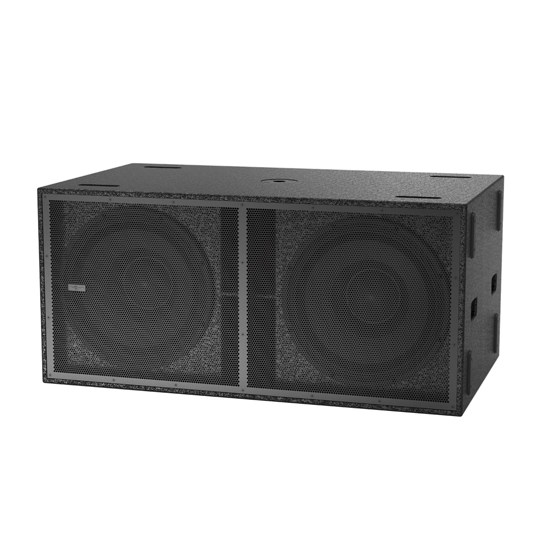 Audiocenter S3218A сабвуфер активный в Клине