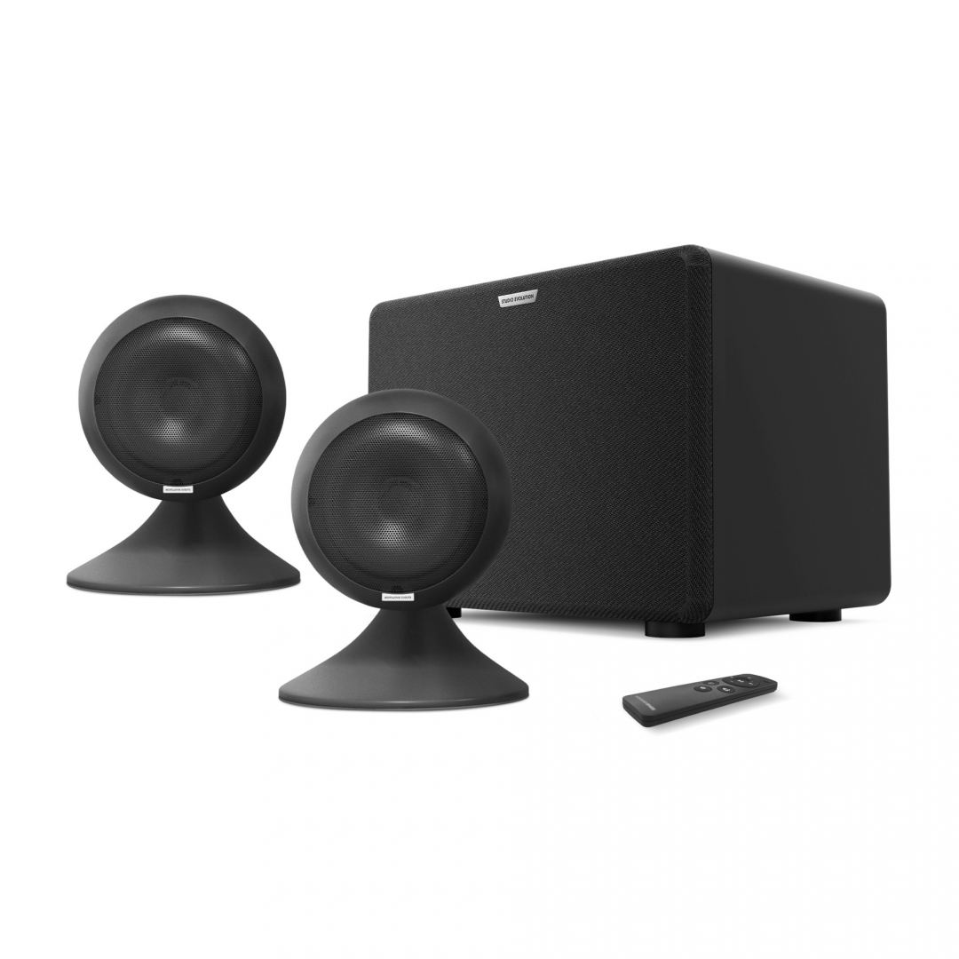 EvoSound Sphere 2.1 аудиосистема для караоке в Клине