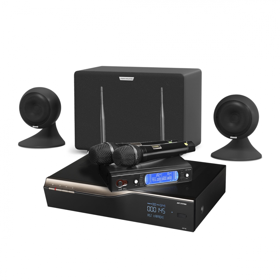 караоке-комплект AST-50 Sound Sphere в Клине