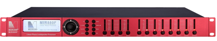 Marani MIR880F (480I + Dante) в Клине