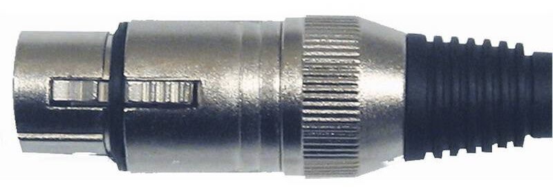 QUIK LOK NC354-K XLR Female Разъем в Клине