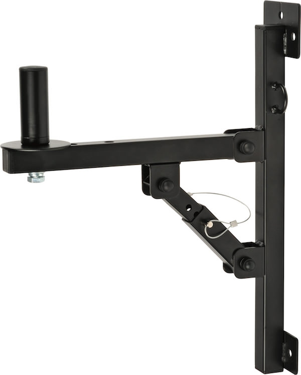 QUIK LOK SB781 Настенный кронштейн для АС в Клине