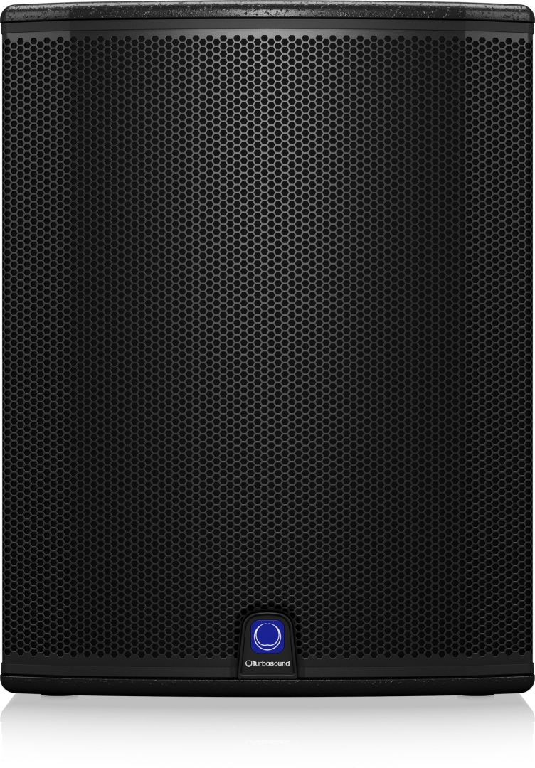 Turbosound iQ18B сабвуфер активный в Клине