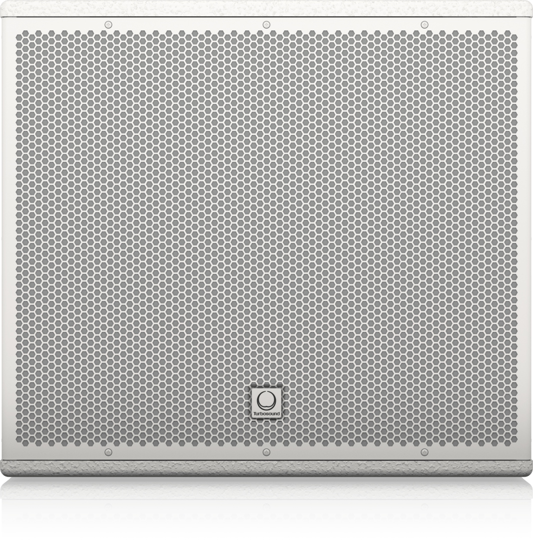 Turbosound NuQ115B-AN Активный сабвуфер в Клине