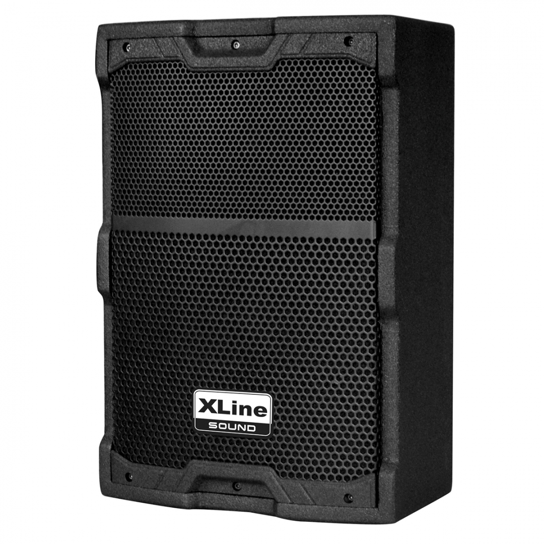 XLine ALFA P-10A Акустическая система активная в Клине