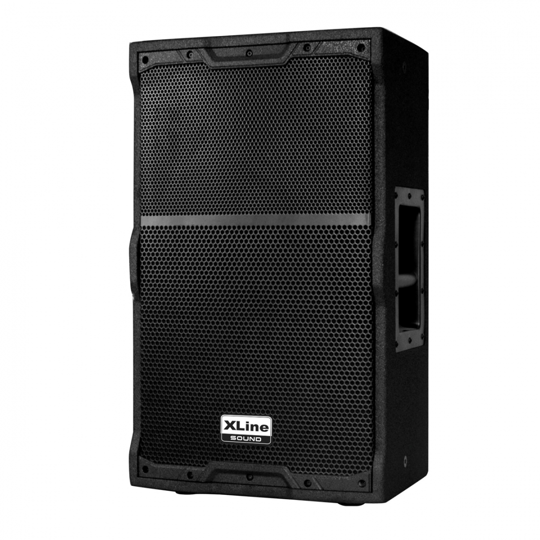 XLine ALFA P-12A DSP Акустическая система активная с DSP и Bluetooth в Клине