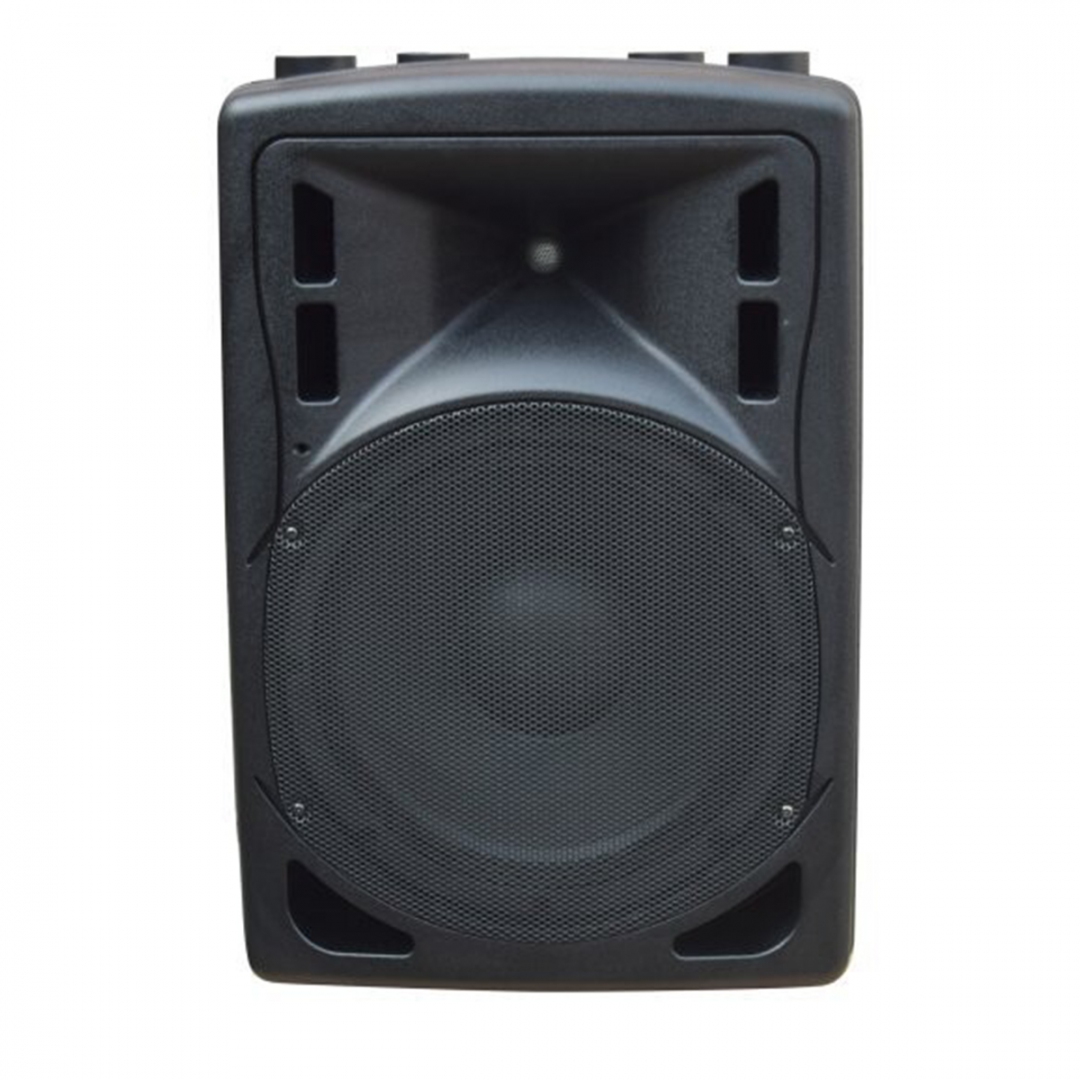 XLine BAF-12A Акустическая система активная с MP3 плеером и Bluetooth в Клине