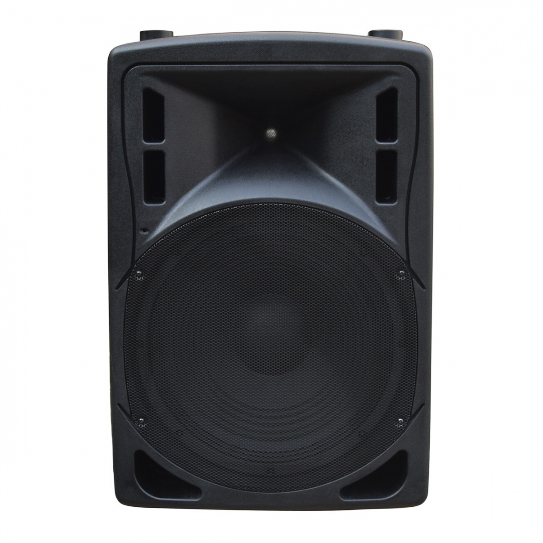 XLine BAF-15A Акустическая система активная с MP3 плеером и Bluetooth в Клине