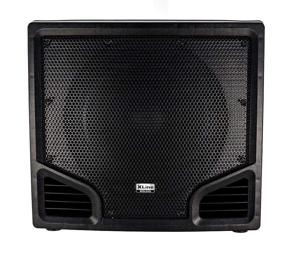 XLine SPX-18A SUB Сабвуфер активный в Клине