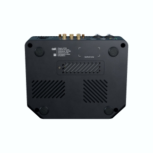 Вид снизу AST Zoom 2 (AST-90) в Клине