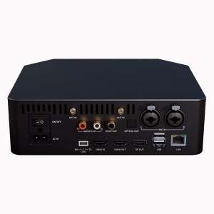 Фото сзади AST Zoom 2 (AST-90) в Клине
