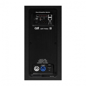 Активный сабвуфер AST-715SA в Клине