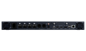 AST-350 Профессиональная караоке-система в Клине