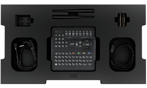 AST-350 Профессиональная караоке-система в Клине
