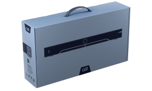 AST-350 Профессиональная караоке-система в Клине