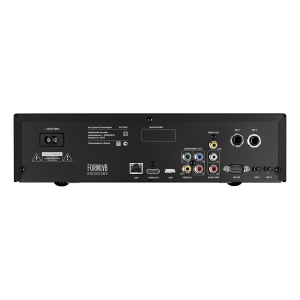 AST Mini (AST-25B) профессиональная система караоке в Клине