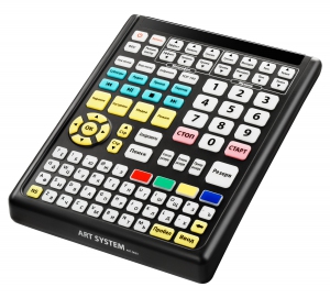 AST Mini (AST-25B) профессиональная система караоке в Клине