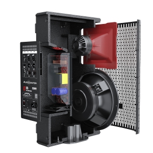 Audiocenter GT512A Активная акустическая система в Клине