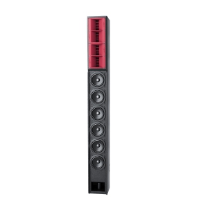 Audiocenter L65 + L65S MK2 порталы в Клине