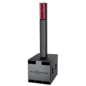 Audiocenter L65 + L65S MK2 порталы в Клине