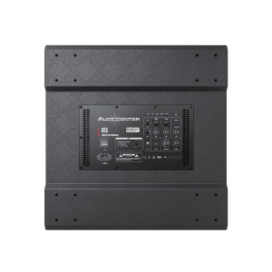 Audiocenter L65 + L65S MK2 порталы в Клине