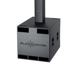 Audiocenter L65 + L65S MK2 порталы в Клине