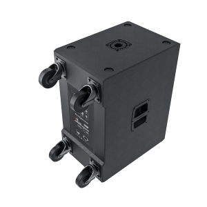 Audiocenter L83 + L83S MK2 порталы в Клине