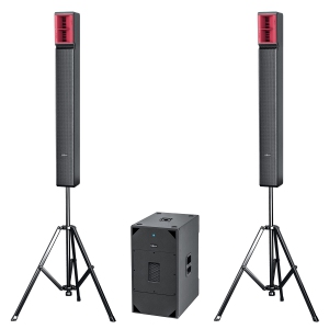 Audiocenter L83S сабвуфер в Клине