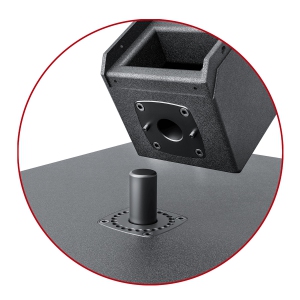 Audiocenter L83S сабвуфер в Клине