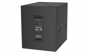Audiocenter S3118A сабвуфер активный в Клине