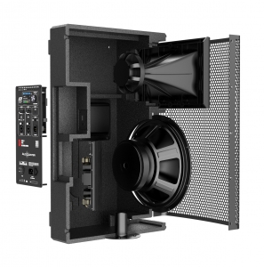 Audiocenter SA312+ в Клине