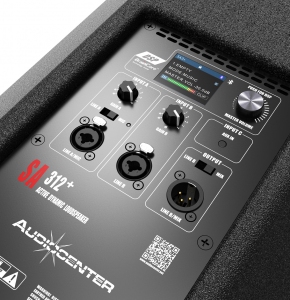 Audiocenter SA315+ в Клине