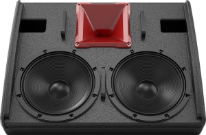 Audiocenter WM3210A сценический монитор в Клине
