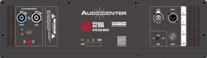 Audiocenter WM3210A сценический монитор в Клине