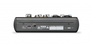AuraSonics K4 компактный микшерный пульт в Клине