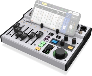 Behringer FLOW 8 цифровой микшер в Клине
