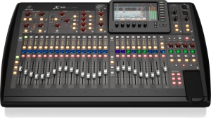 Behringer X32 цифровой микшер в Клине