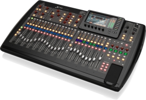 Behringer X32 цифровой микшер в Клине