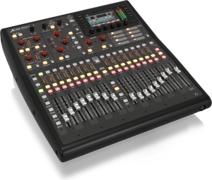Behringer X32 PRODUCER цифровой микшер 40 каналов в Клине