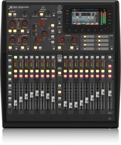 Behringer X32 PRODUCER цифровой микшер 40 каналов в Клине