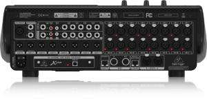 Behringer X32 PRODUCER цифровой микшер 40 каналов в Клине