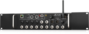 Behringer XR12 цифровой микшер в Клине