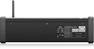 Behringer XR12 цифровой микшер в Клине
