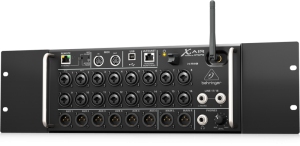 Behringer XR18 цифровой микшер в Клине