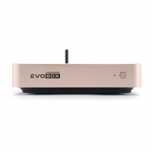 EVOBOX Plus караоке-система для дома в Клине