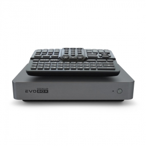EVOBOX Premium Hi-End караоке-система в Клине